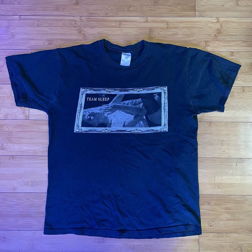 Team Sleep T-Shirt